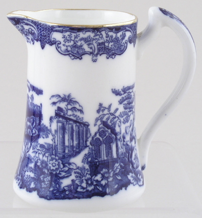 Creamer or Jug c1910